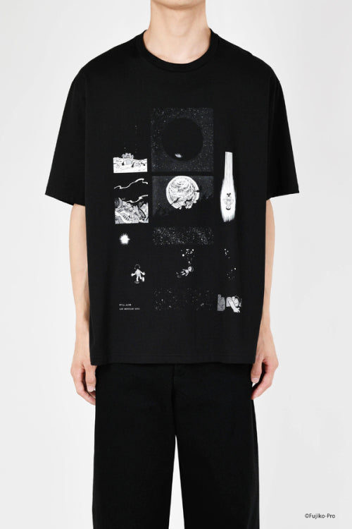 2025 S/S LAD MUSICIAN DORAEMON / LAD MUSICIAN BIG T-SHIRT 806