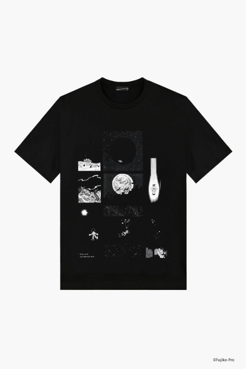 2025 S/S LAD MUSICIAN DORAEMON / LAD MUSICIAN BIG T-SHIRT 806