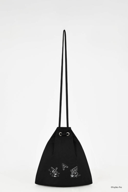 RESTOCK 2025 S/S LAD MUSICIAN DORAEMON / LAD MUSICIAN DRAWSTRING BAG