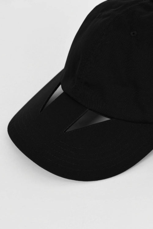 2025 S/S LAD MUSICIAN LASER CUT HOLE CAP