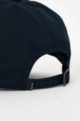 2025 S/S LAD MUSICIAN LASER CUT HOLE CAP