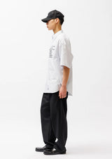 2026 S/S WTAPS BD / SS / CTPL. OXFORD