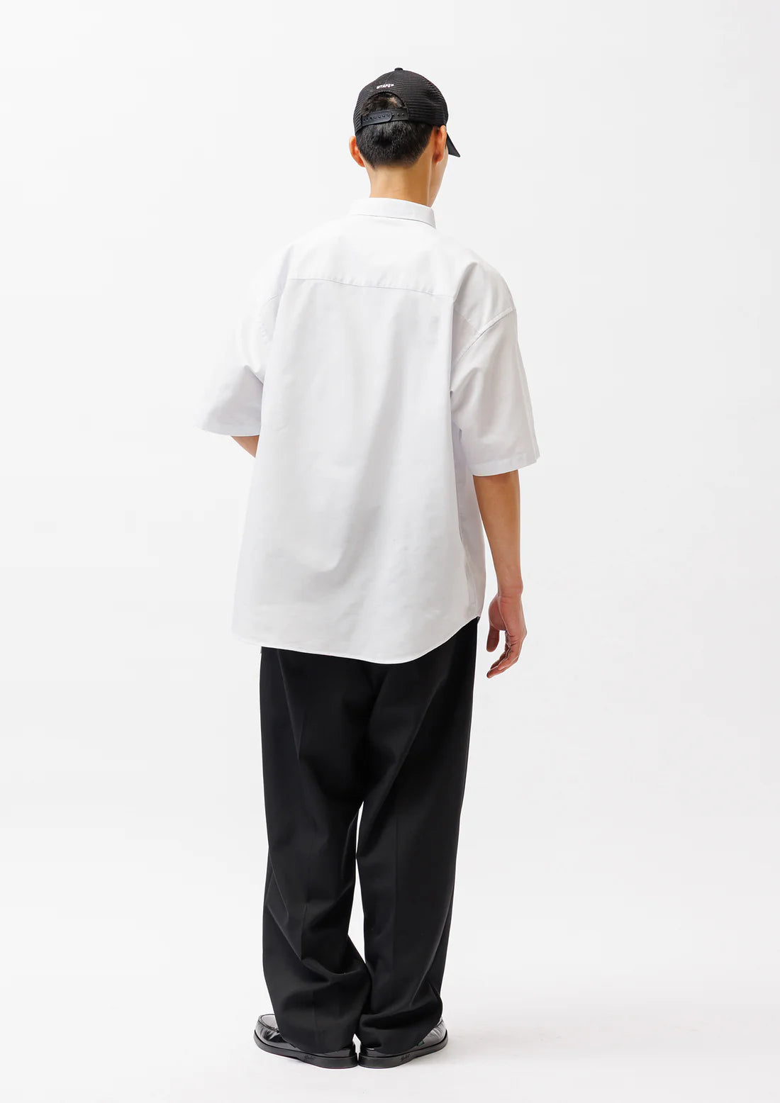 2026 S/S WTAPS BD / SS / CTPL. OXFORD