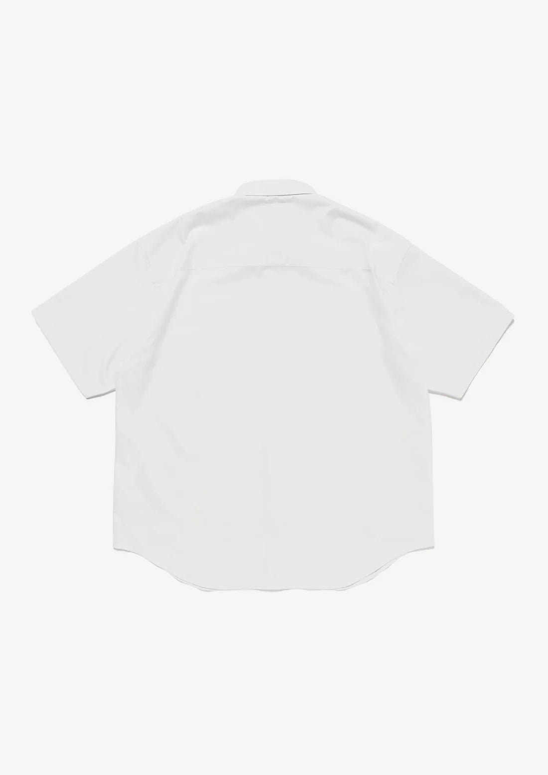 2026 S/S WTAPS BD / SS / CTPL. OXFORD