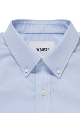 2026 S/S WTAPS BD / SS / CTPL. OXFORD