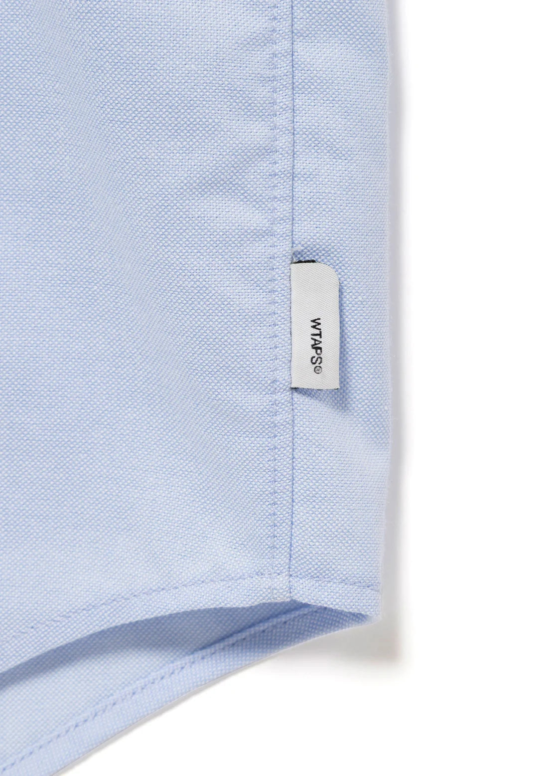 2026 S/S WTAPS BD / SS / CTPL. OXFORD