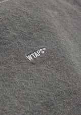 2026 A/W WTAPS WRECKER / JACKET / COTTON. DENIM
