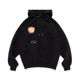 2026 S/S WTAPS TNNL / HOODY / COTTON