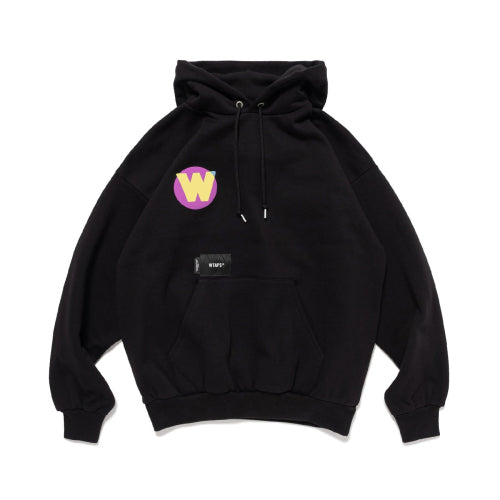 2026 S/S WTAPS TNNL / HOODY / COTTON
