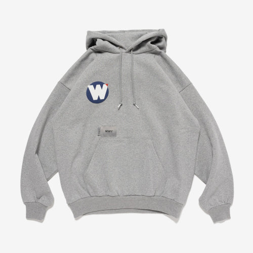 2026 S/S WTAPS TNNL / HOODY / COTTON