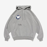 2026 S/S WTAPS TNNL / HOODY / COTTON