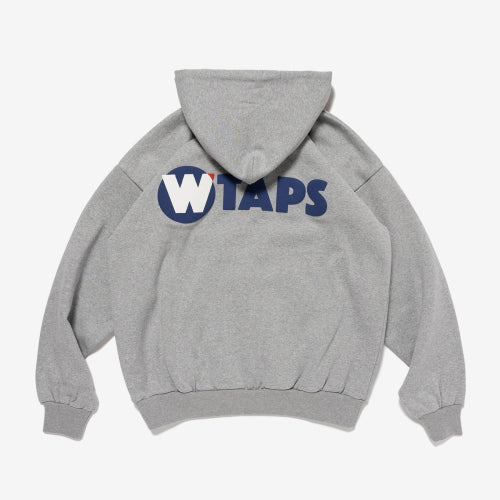 2026 S/S WTAPS TNNL / HOODY / COTTON