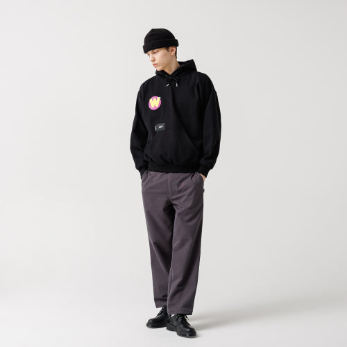 2026 S/S WTAPS TNNL / HOODY / COTTON