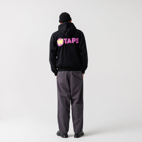 2026 S/S WTAPS TNNL / HOODY / COTTON