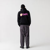 2026 S/S WTAPS TNNL / HOODY / COTTON