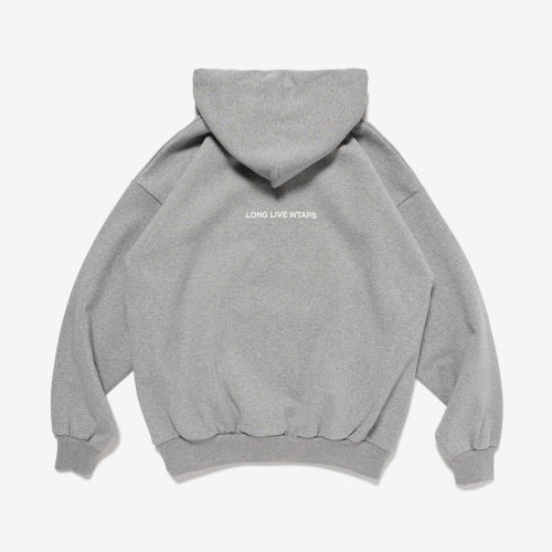 2026 S/S WTAPS LLW / HOODY / COTTON