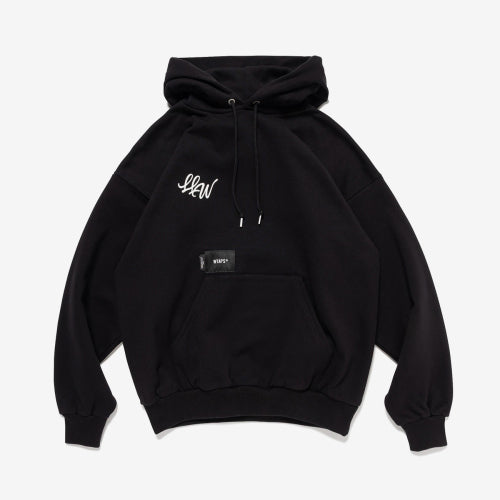 2026 S/S WTAPS LLW / HOODY / COTTON