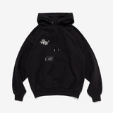 2026 S/S WTAPS LLW / HOODY / COTTON