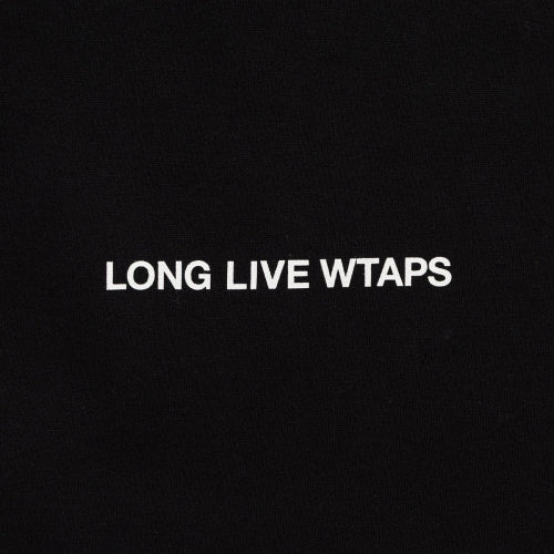 2026 S/S WTAPS LLW / HOODY / COTTON