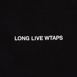 2026 S/S WTAPS LLW / HOODY / COTTON