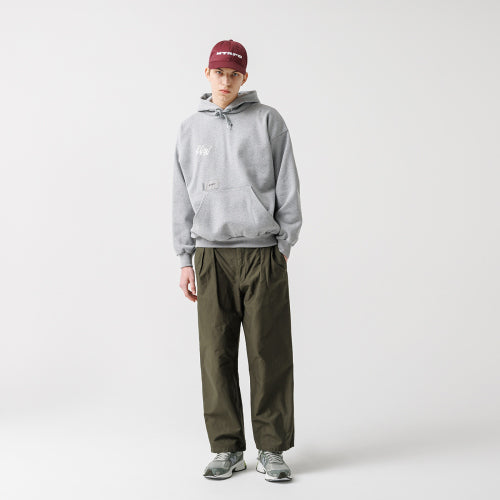 2026 S/S WTAPS LLW / HOODY / COTTON