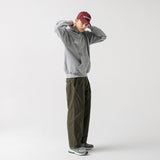 2026 S/S WTAPS LLW / HOODY / COTTON
