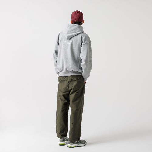 2026 S/S WTAPS LLW / HOODY / COTTON