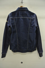 2015 S/S TMT DENIM COMBINATION Gジャン
