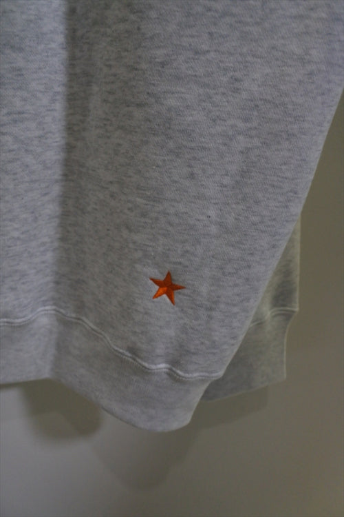 2024 S/S M&M ZIP UP SWEAT