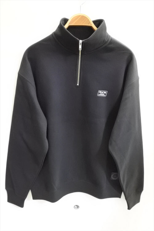2024 S/S M&M ZIP UP SWEAT