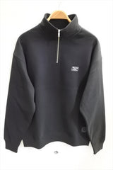 2024 S/S M&M ZIP UP SWEAT