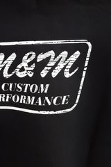 2024 S/S M&M ZIP UP SWEAT