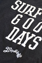 2017 S/S MARBLES SURF DAYS GOOD DAYS L/S T-SHIRT