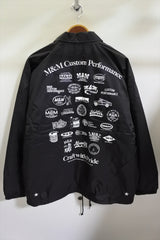 2026 S/S M&M BOA COACH JACKET