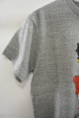 2017 S/S MARBLES BETTY BOOP×Marbles T-SHIRT