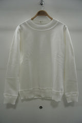 2015 S/S JAMA RICO KNITTING RIB SWEAT 