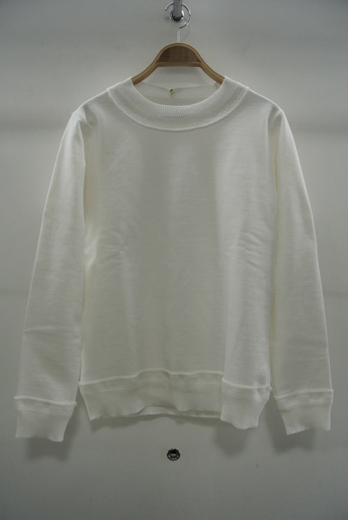 2015 S/S JAMA RICO KNITTING RIB SWEAT 