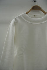 2015 S/S JAMA RICO KNITTING RIB SWEAT 