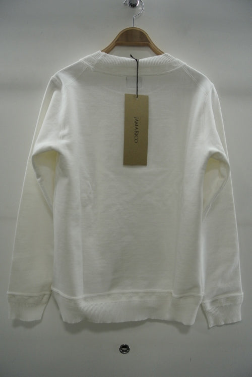 2015 S/S JAMA RICO KNITTING RIB SWEAT 