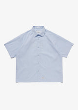 2026 S/S WTAPS REPO / SS / CTPL. BROADCLOTH. TEXTILE