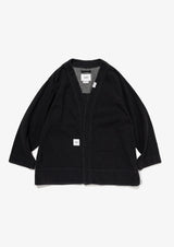 2026 A/W WTAPS DOU / JACKET / COTTON. DENIM. SASHIKO