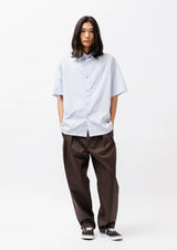 2026 S/S WTAPS REPO / SS / CTPL. BROADCLOTH. TEXTILE