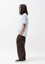 2026 S/S WTAPS REPO / SS / CTPL. BROADCLOTH. TEXTILE