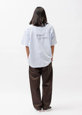 2026 S/S WTAPS REPO / SS / CTPL. BROADCLOTH. TEXTILE