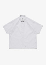 2026 S/S WTAPS REPO / SS / CTPL. BROADCLOTH. TEXTILE
