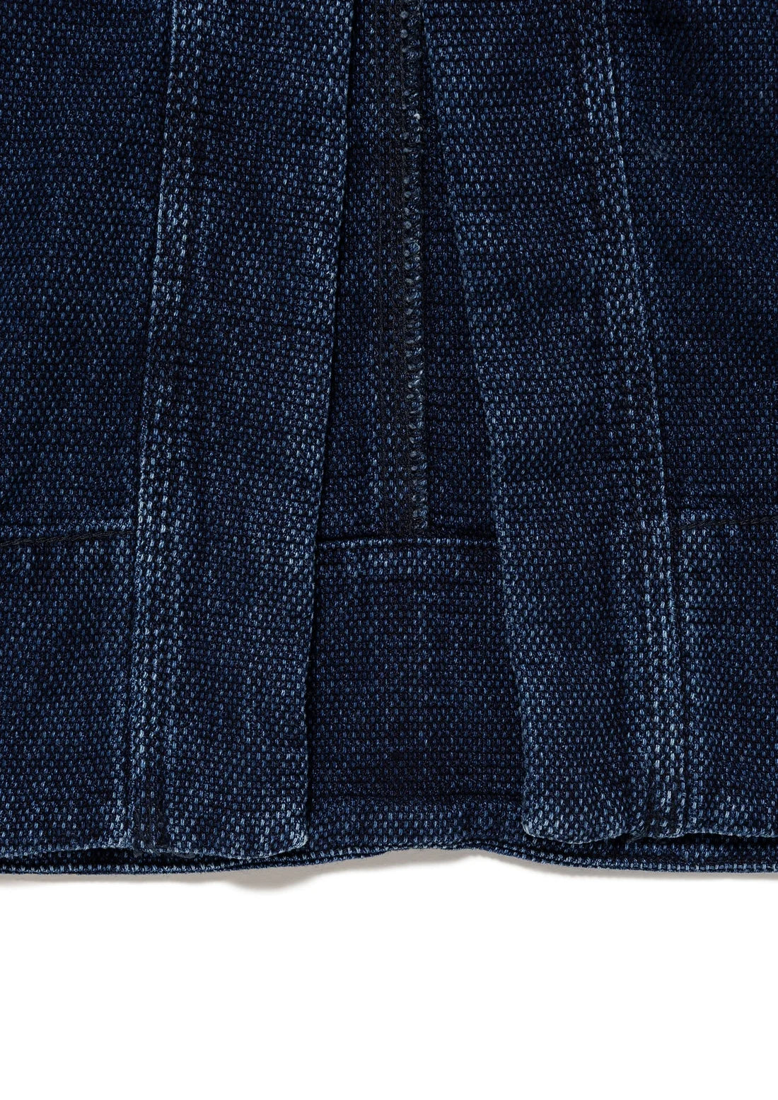 2026 A/W WTAPS DOU / JACKET / COTTON. DENIM. SASHIKO