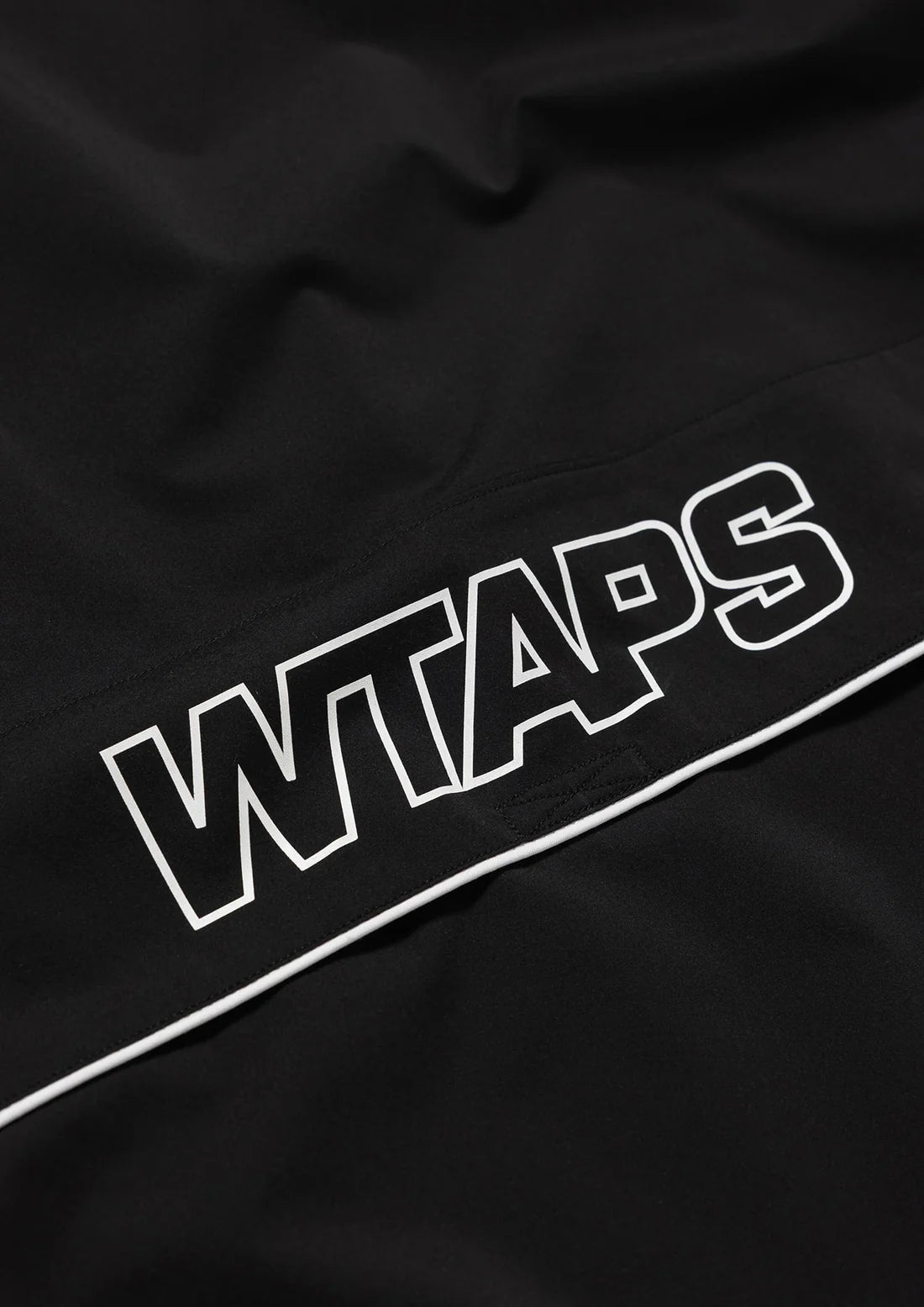 2026 A/W WTAPS BLOW / LS / POLY. WEATHER