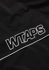 2026 A/W WTAPS BLOW / LS / POLY. WEATHER
