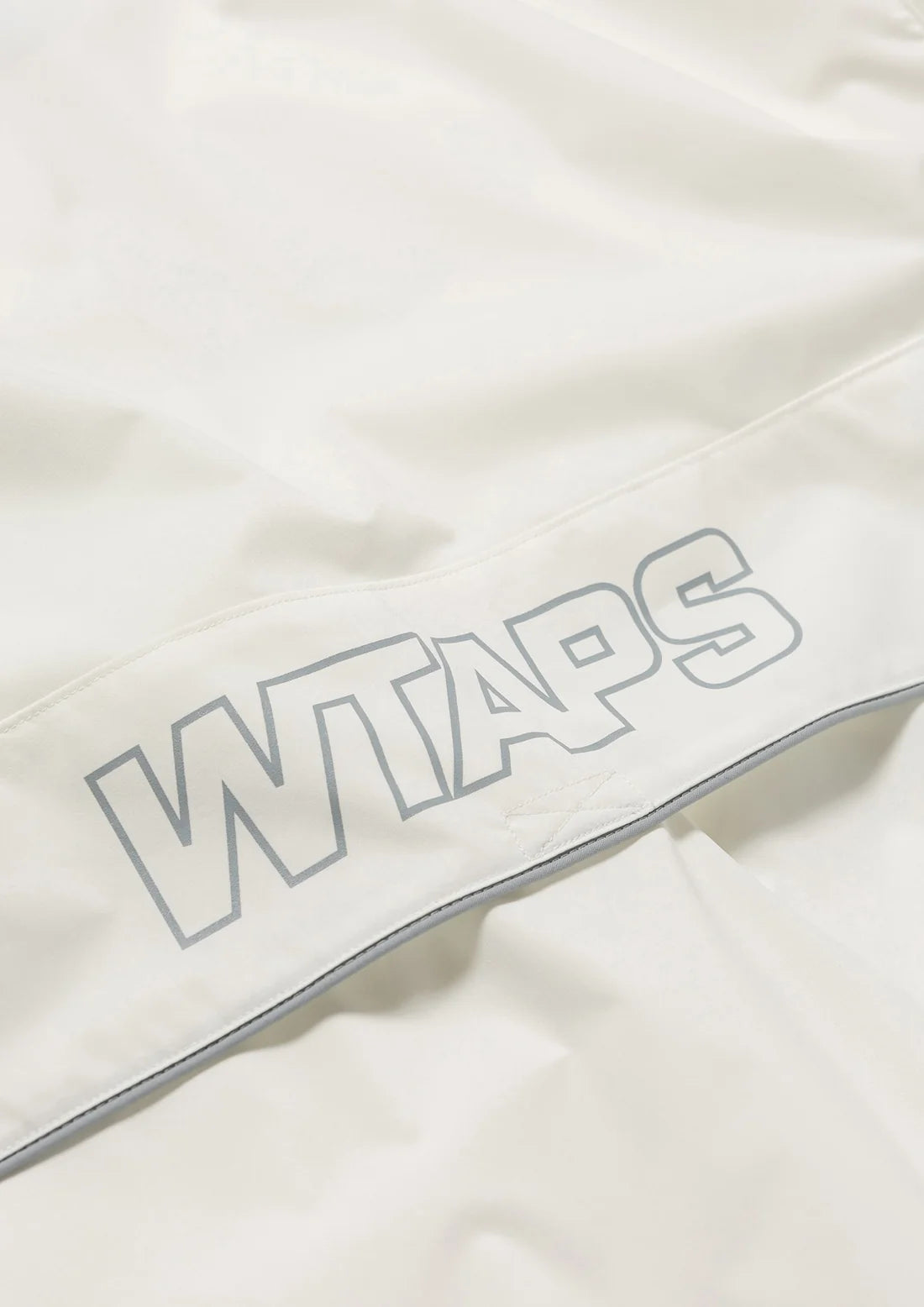 2026 A/W WTAPS BLOW / LS / POLY. WEATHER