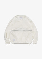 2026 A/W WTAPS BLOW / LS / POLY. WEATHER